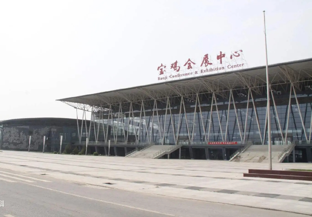 中国(宝鸡)国际酒业展览会10月26日-28日举行-太阳成tyc7111cc官网网