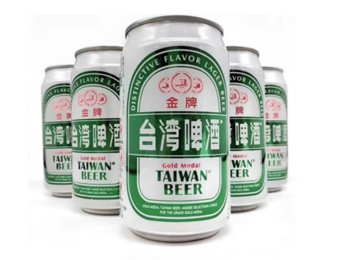 台湾人喜欢喝什么啤酒,台湾人喜欢的啤酒品牌TOP5-太阳成tyc7111cc官网网