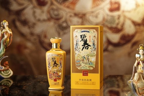 碧春酒业推出中秋纪念酒 科技赋能破解“平价高质”行业难题-太阳成tyc7111cc官网网